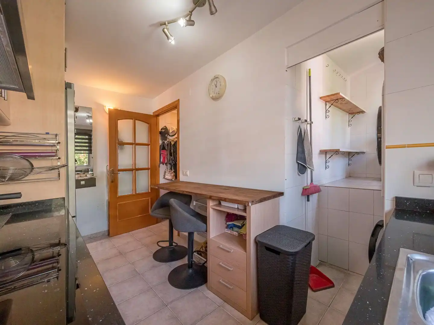 Cocina de Piso en venta en Es Castell