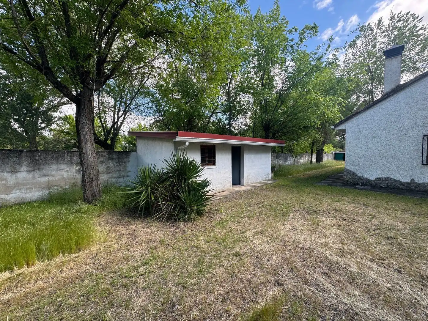 Chalet con jardín en venta en Mi Vida al Aire Libre 1, imagen 17