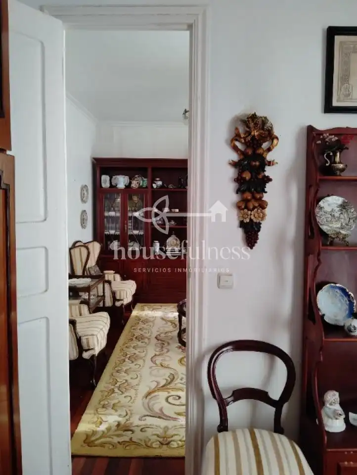 Chalet con jardín en venta en Valdoviño, imagen 21