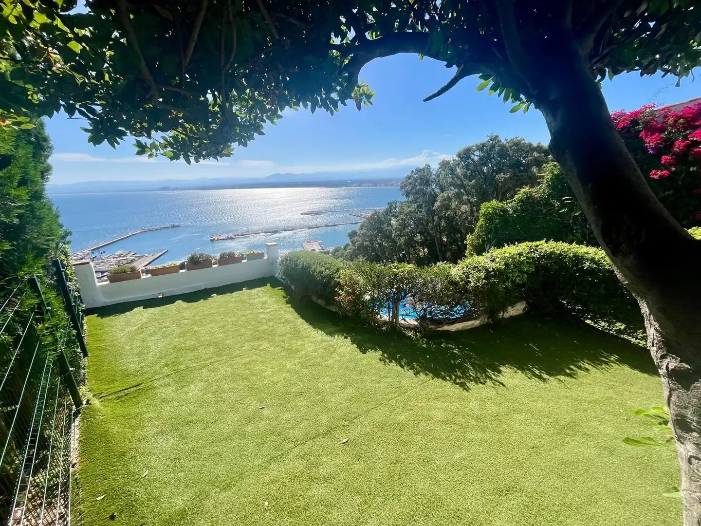 Casa amb piscina en venda a DE LA PUJADA DEL PUIG ROM, imagen 12