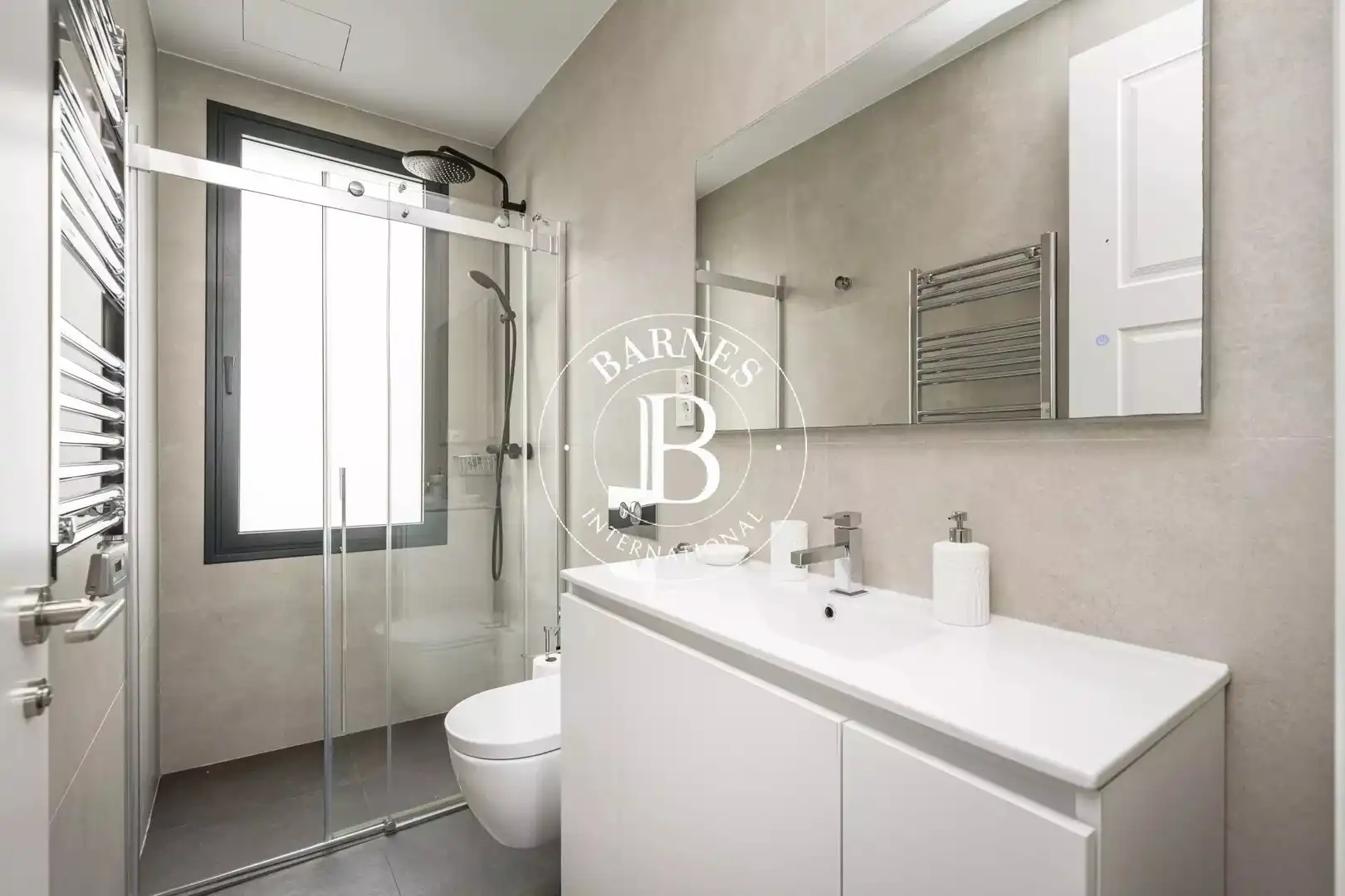 Flat with lift for sale in Barrio de Salamanca, imagen 26