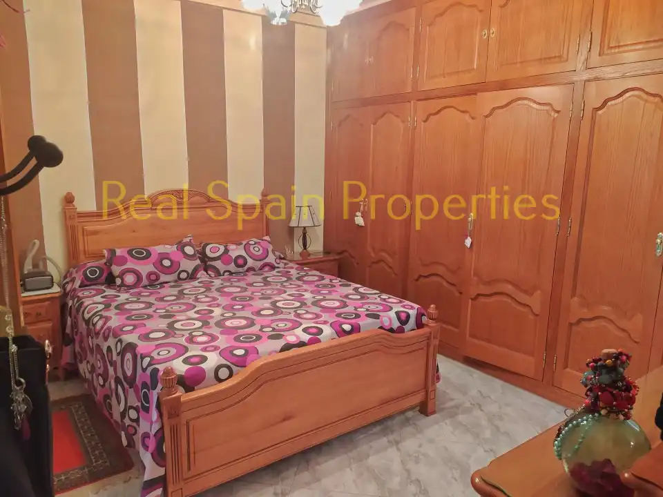 Terraced house for sale in Vélez-Rubio, imagen 24