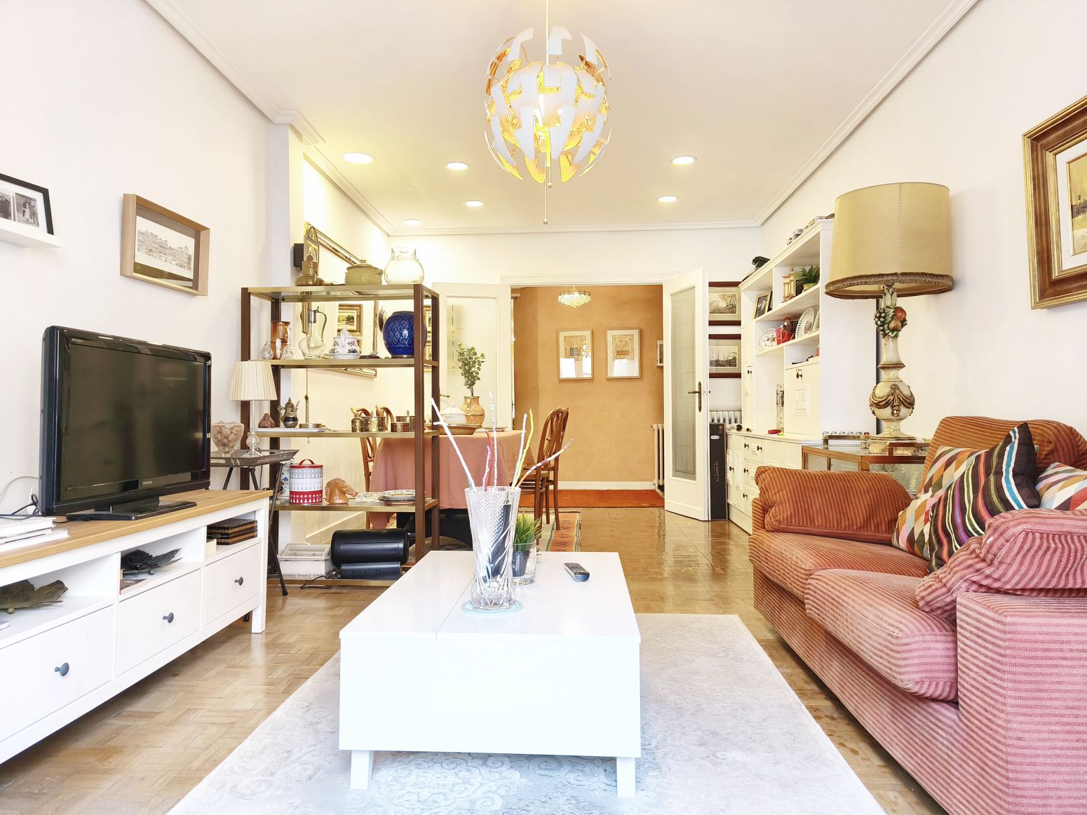 Flat for sale in Gran Via
