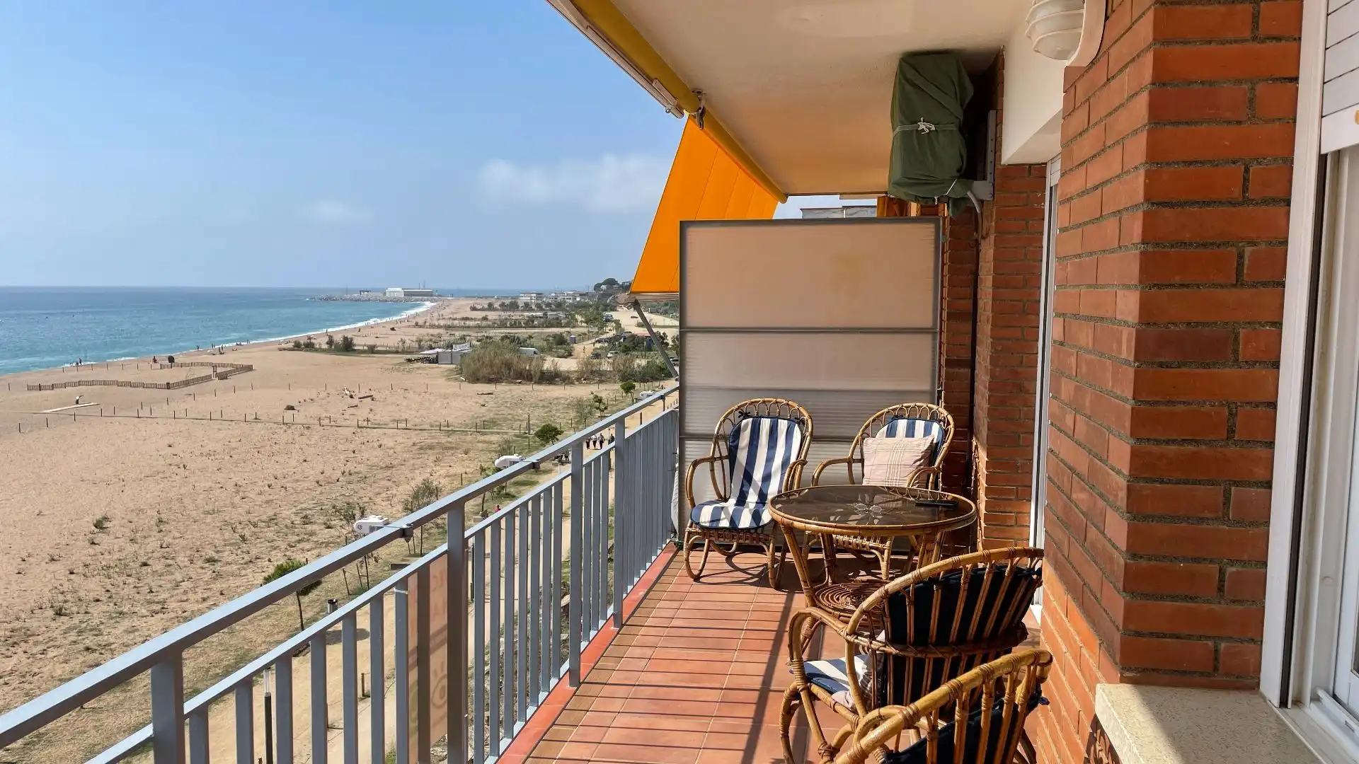 Dachboden zur Miete in Canet de Mar
