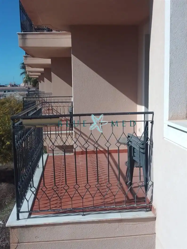 Apartament amb piscina en venda a Los Collados-Los Geraneos, imagen 22