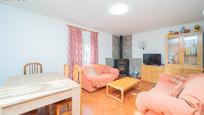 Living room of House or chalet for sale in Santa Cruz del Retamar  with Air Conditioner, Heating and Private garden