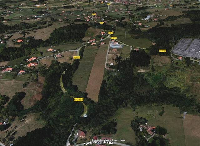 Terreno en Venta en Gatika