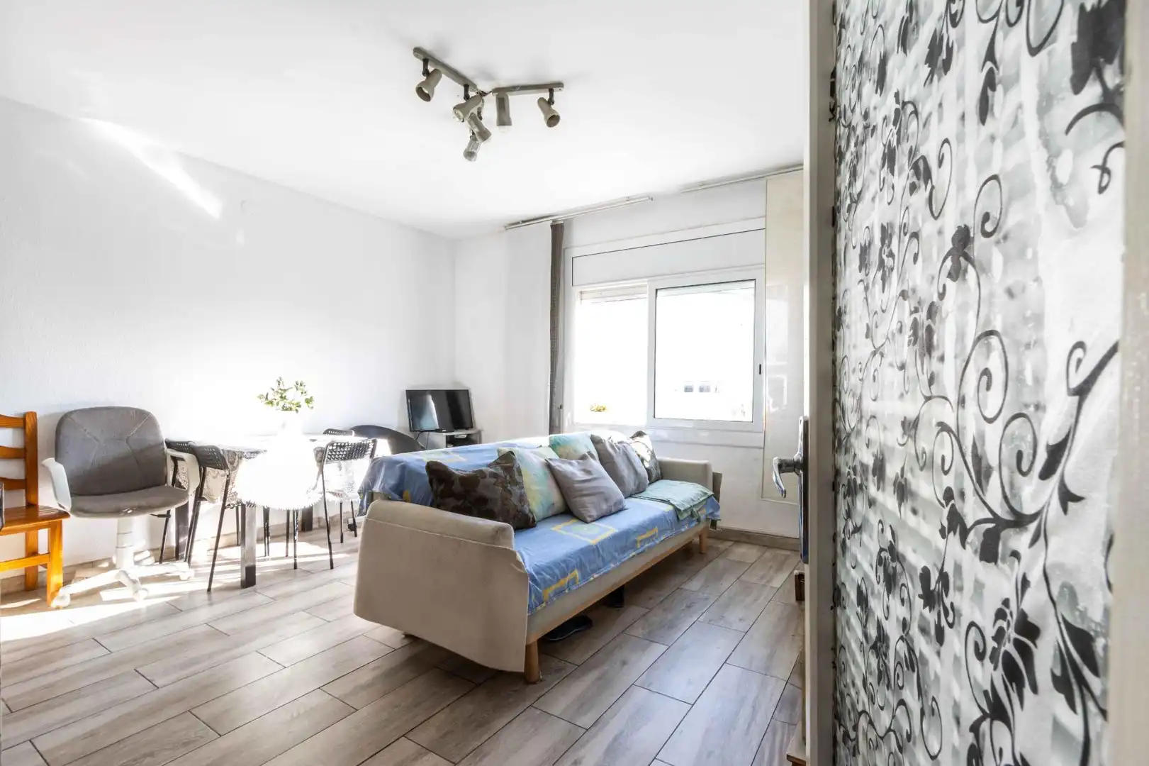 Flat for sale in Carrer de Sant Crispí