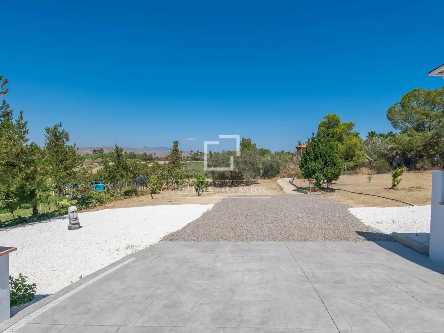 Finca rústica en venda en Cártama amb Aire condicionat, Jardí privat i Terrassa