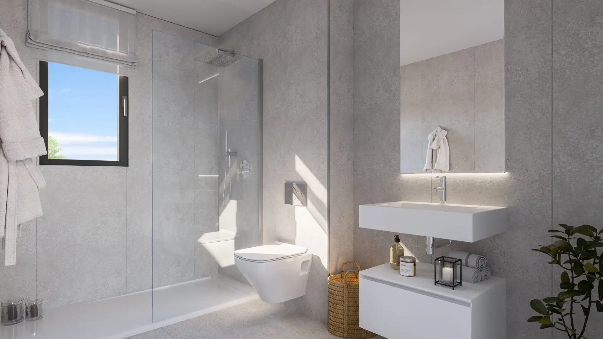 Apartment with pool for sale in Marbella Centro, imagen 11