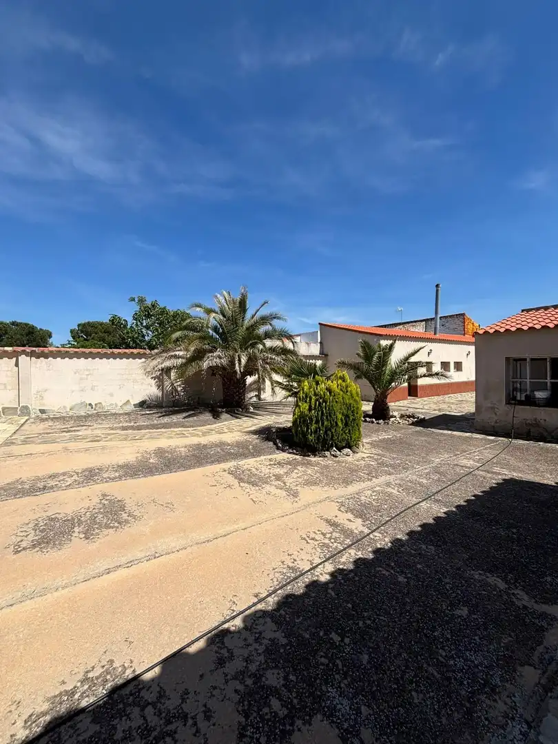 Chalet en venta en Viso del Marqués, imagen 26