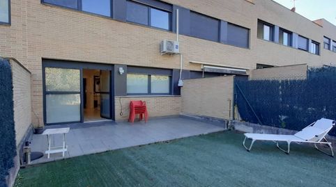 Foto 2 de Casa adosada en venta en Esteribar, Navarra