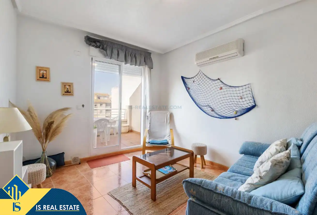 Apartamento con ascensor en venta en Centro