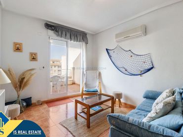 Appartement compact avec ascenseur à vendre à Centro