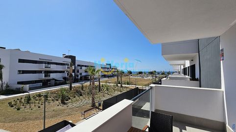 Photo 4 of Apartments for sale in Almayate, Vélez-Málaga