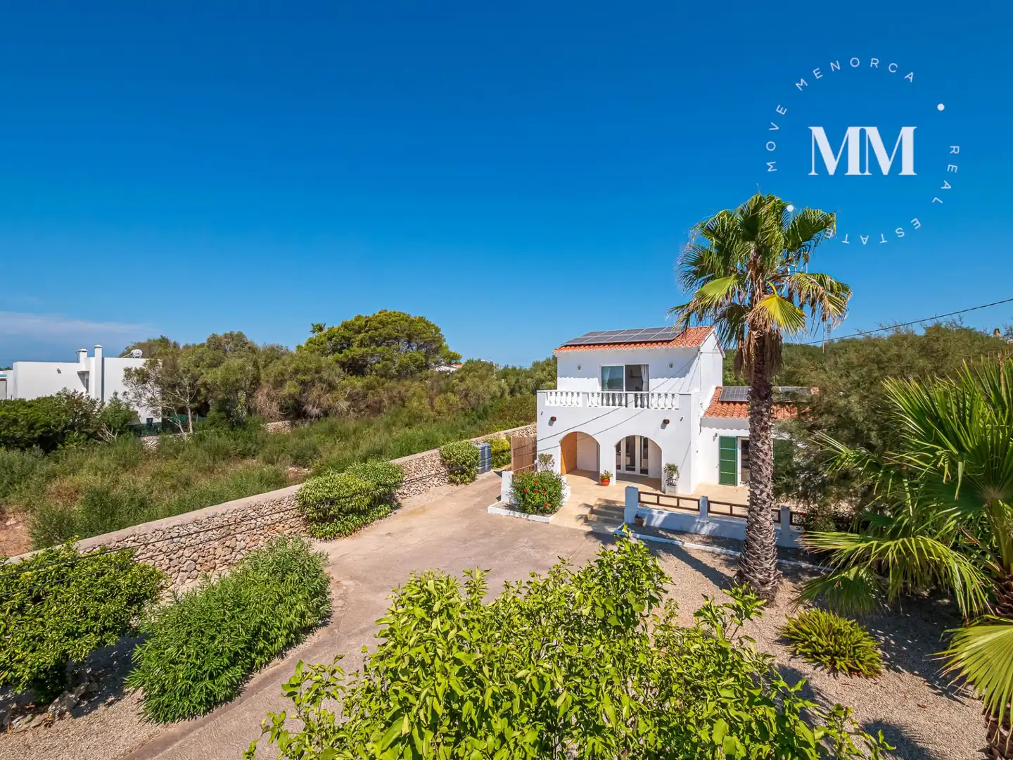 Villa avec piscine à vendre à Camí de Trebaluger 70, imagen 11