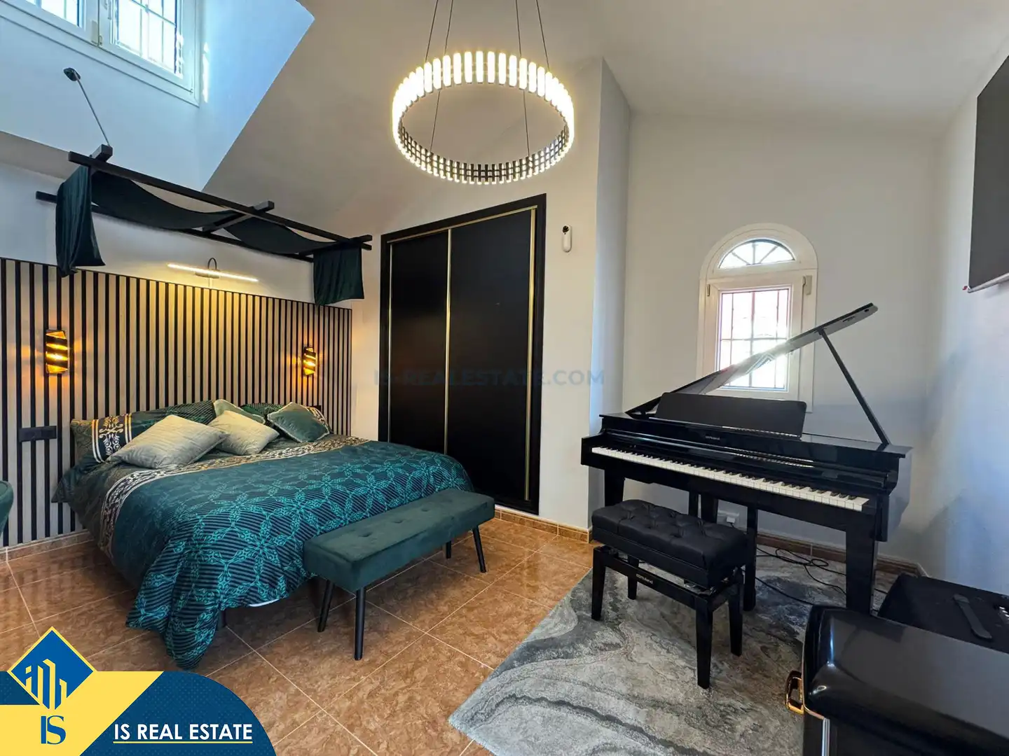 Maison mitoyenne avec piscine à vendre à Orihuela Costa, imagen 7
