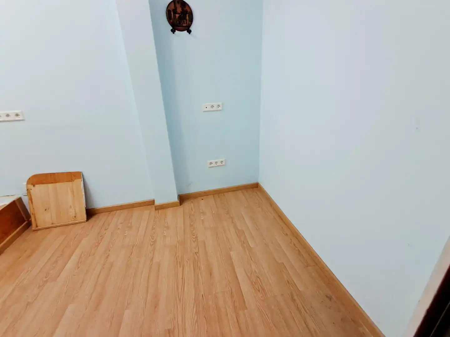 Dormitori de Pis en venda en Murcia amb Aire condicionat, Calefacció i Alarma