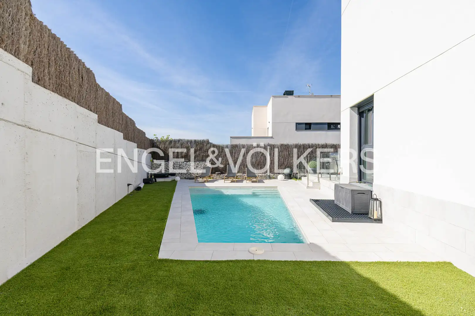 Casa o xalet en venda en Torrelodones amb Aire condicionat, Calefacció i Jardí privat