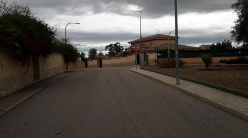 Solvia Inmobiliaria  Chalet independiente Monserrat, imatge 3