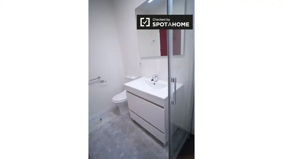 Habitación en Triana Oeste