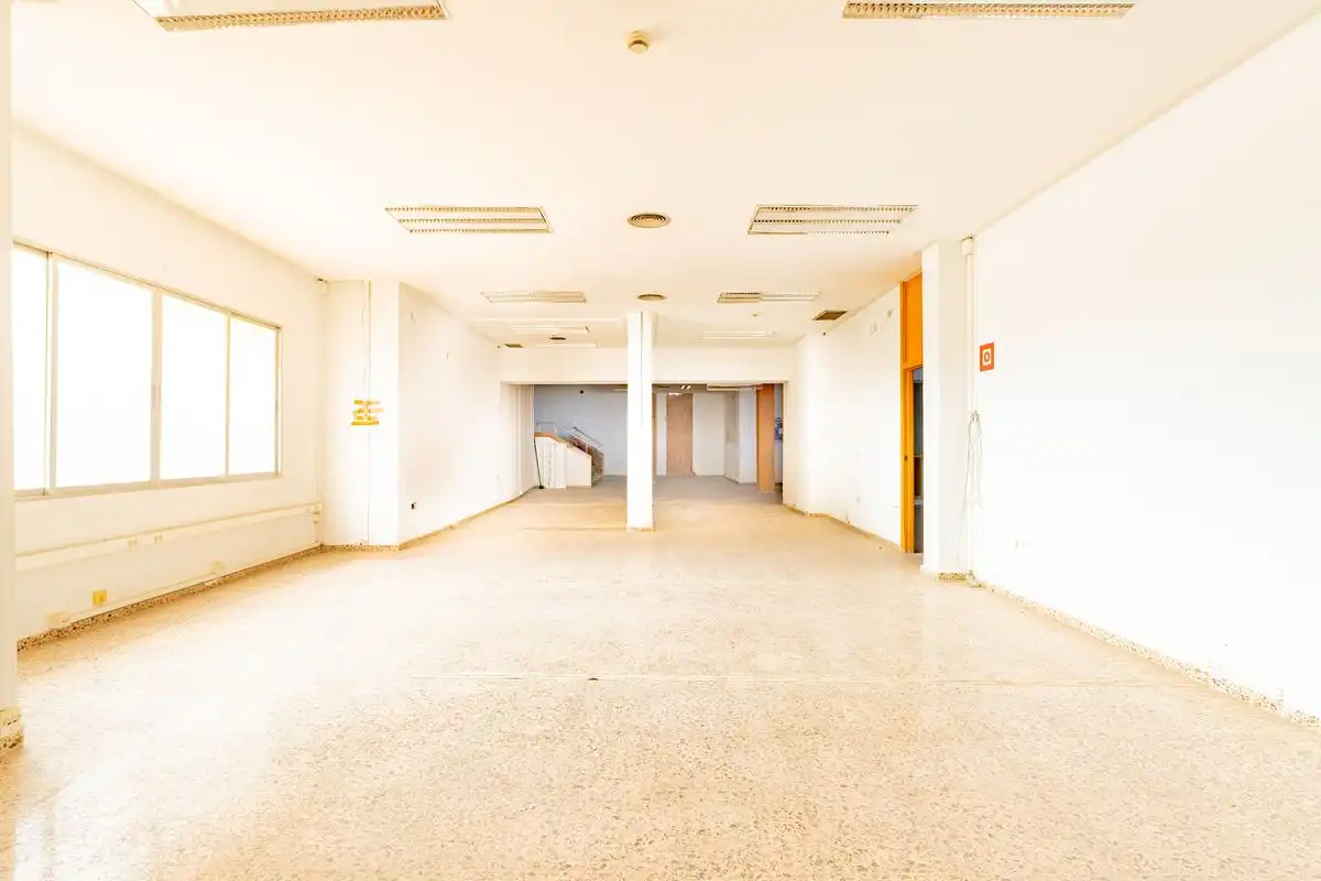 Local commercial à vendre à Carrer del Regne de València, imagen 8