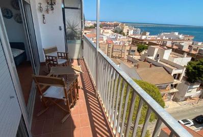 Photo 5 of Flat to rent in Calle Galicia, 53, Lo Pagán, Murcia