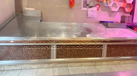 Photo 4 of Premises to rent in Valle de la Fuente Grande, Casco Urbano, Madrid