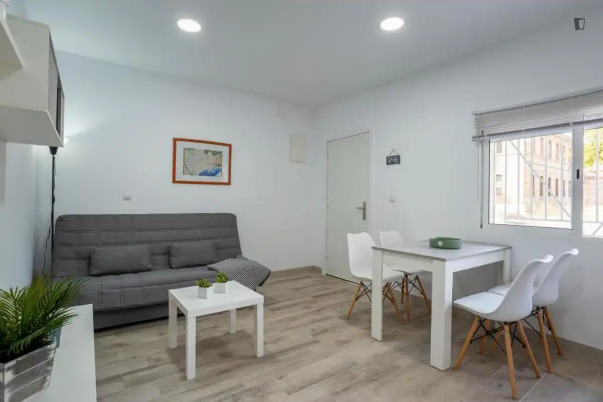 Apartments for rent in La Unión - Cruz de Humilladero - Los Tilos