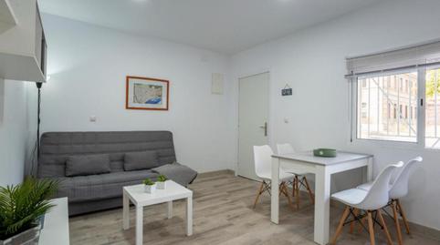 Foto 2 de Apartament de lloguer a La Unión - Cruz de Humilladero - Los Tilos, Málaga Capital