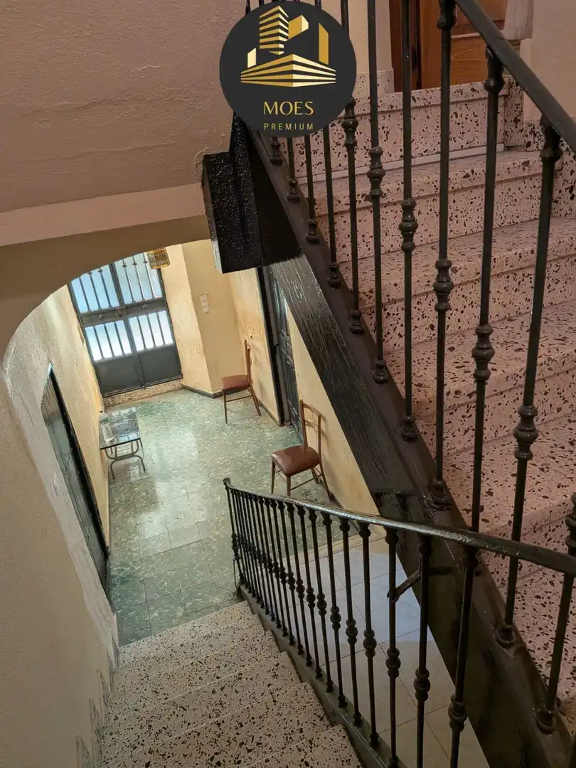 Maison avec terrasse à vendre à San Ildefonso - Catedral, imagen 18