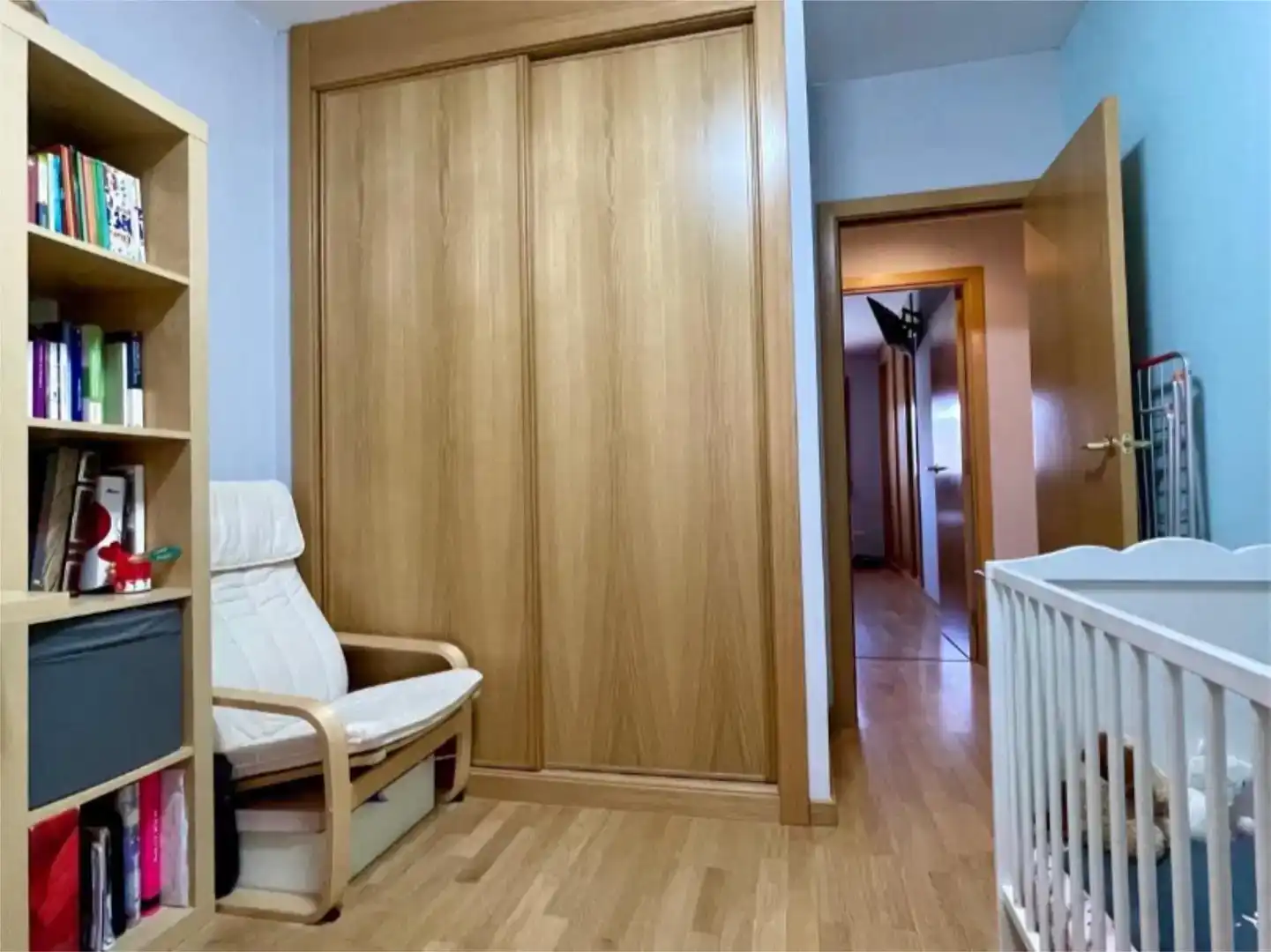 Piso en venta en Lleida con Aire acondicionado, Jardín privado y Parquet