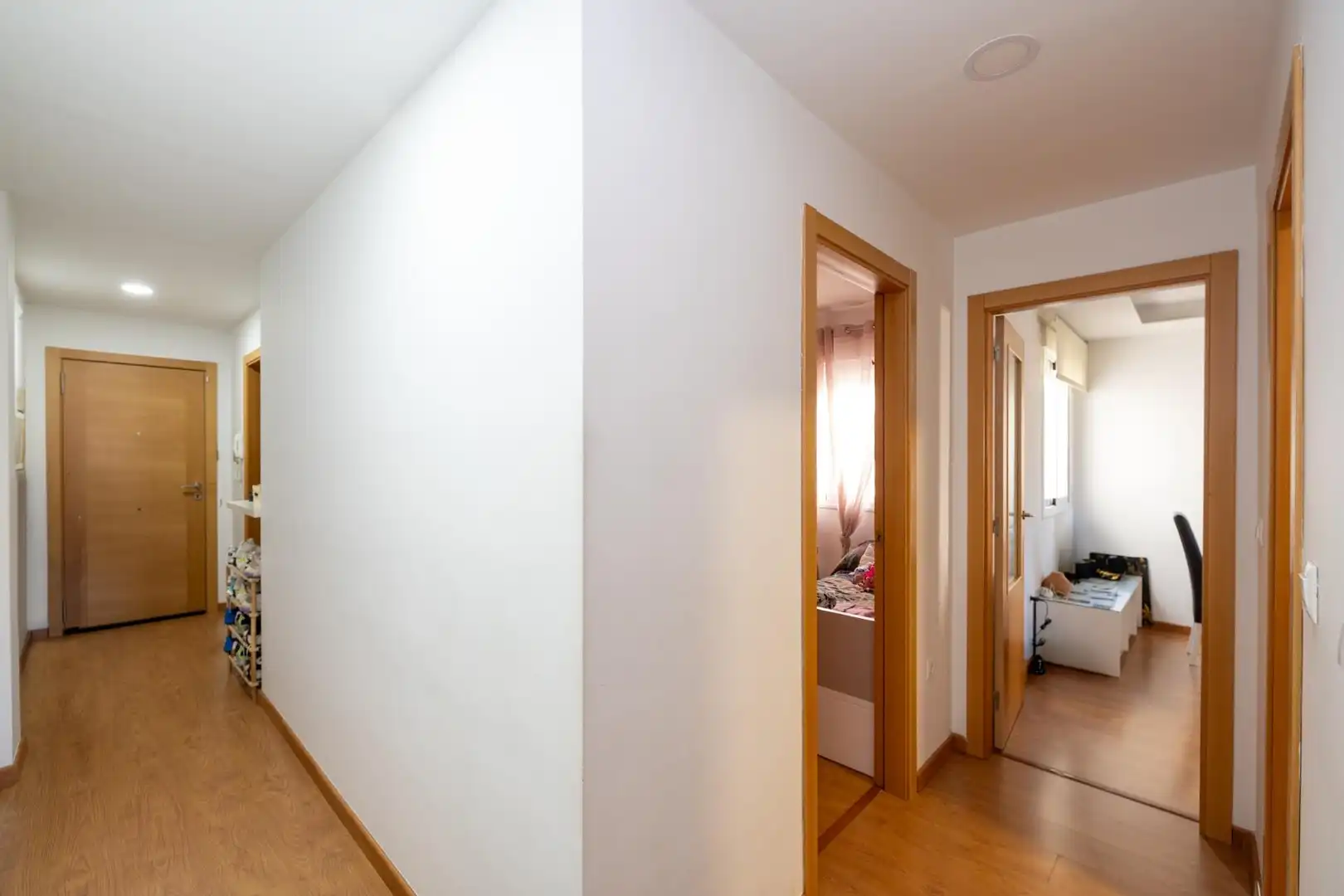Ático en venta en Atarfe con Aire acondicionado, Terraza y Trastero