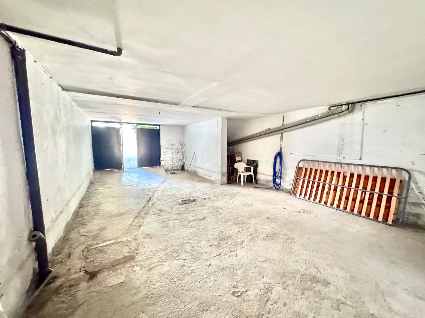 Maison avec jardin à vendre à Calle Olivares, imagen 45