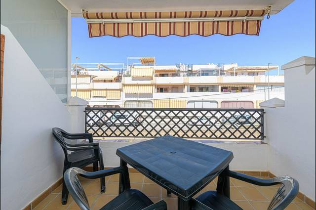 Piso en Venta en Viejo de Velez en Añoreta Baja