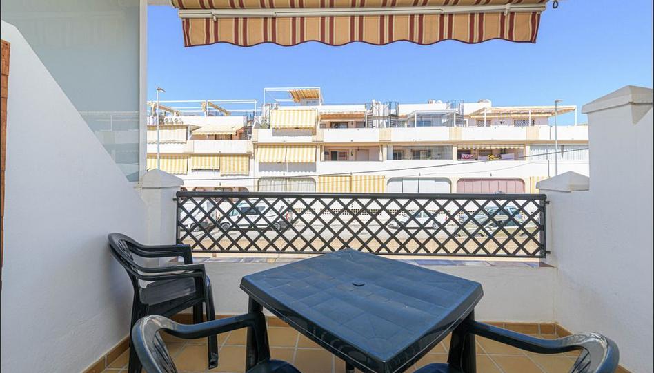 Foto 1 de Pis en venda a Viejo de Velez, Añoreta Baja, Málaga