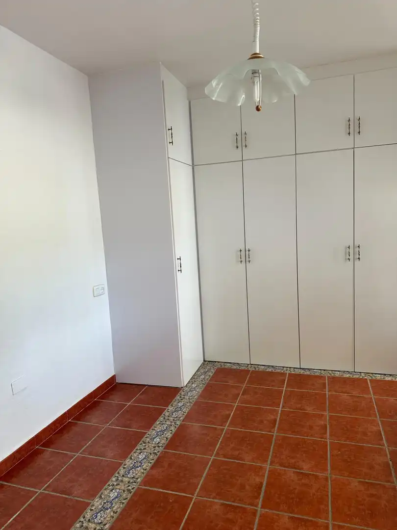 Casa adosada en venda en Urrácal amb Terrassa, Traster i Moblat
