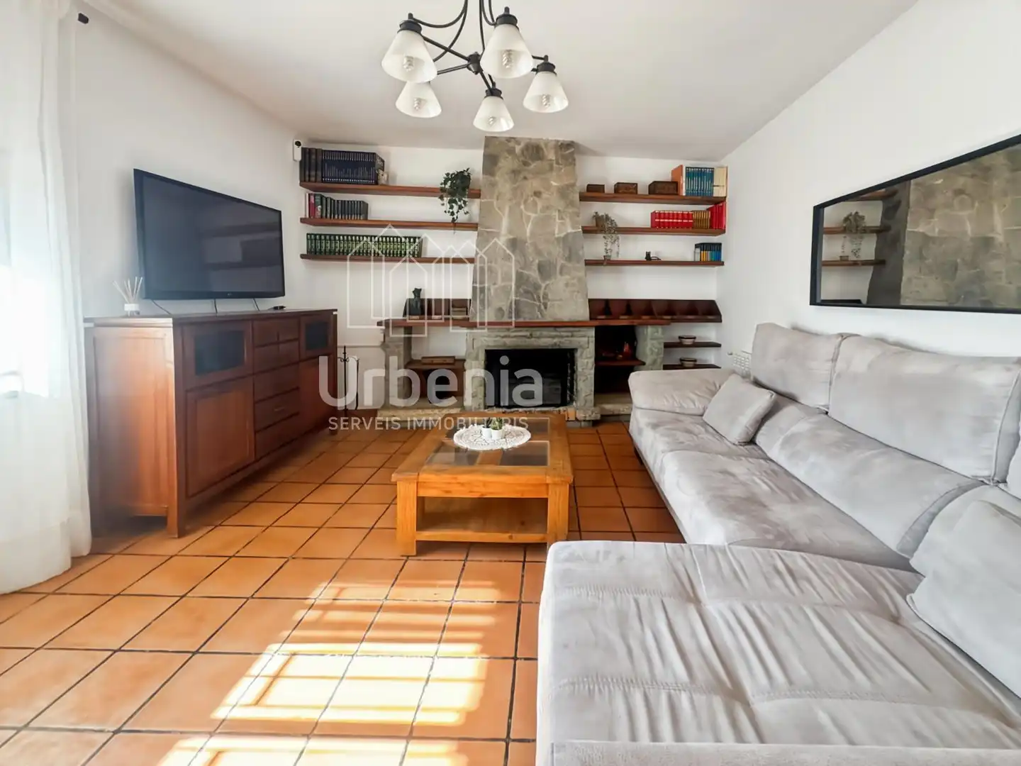 House with pool for sale in Sant Cebrià de Vallalta, imagen 10