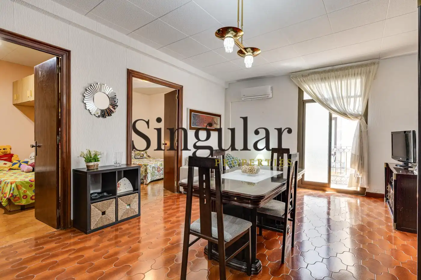 Wohnung mit Aufzug zum Verkauf in Carrer de la Comtessa de Sobradiel, imagen 12