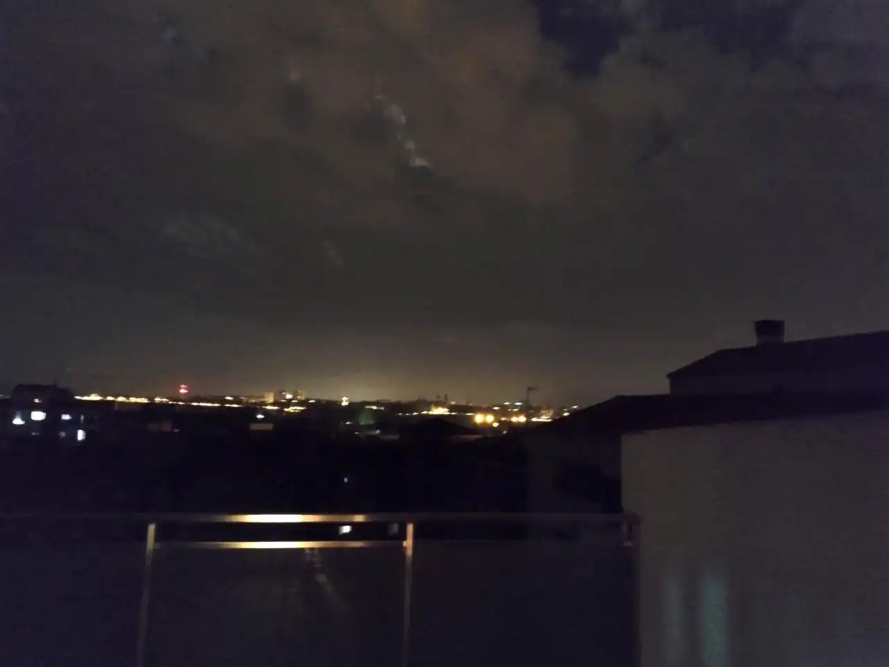 Terraza de Ático en venta en Ansoáin / Antsoain con Calefacción, Terraza y Amueblado