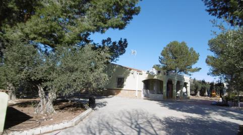 Foto 2 de Casa o xalet en venda a Yecla, Murcia