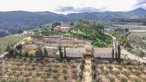 Foto 2 de Casa o chalet en venta en Penàguila, Alicante