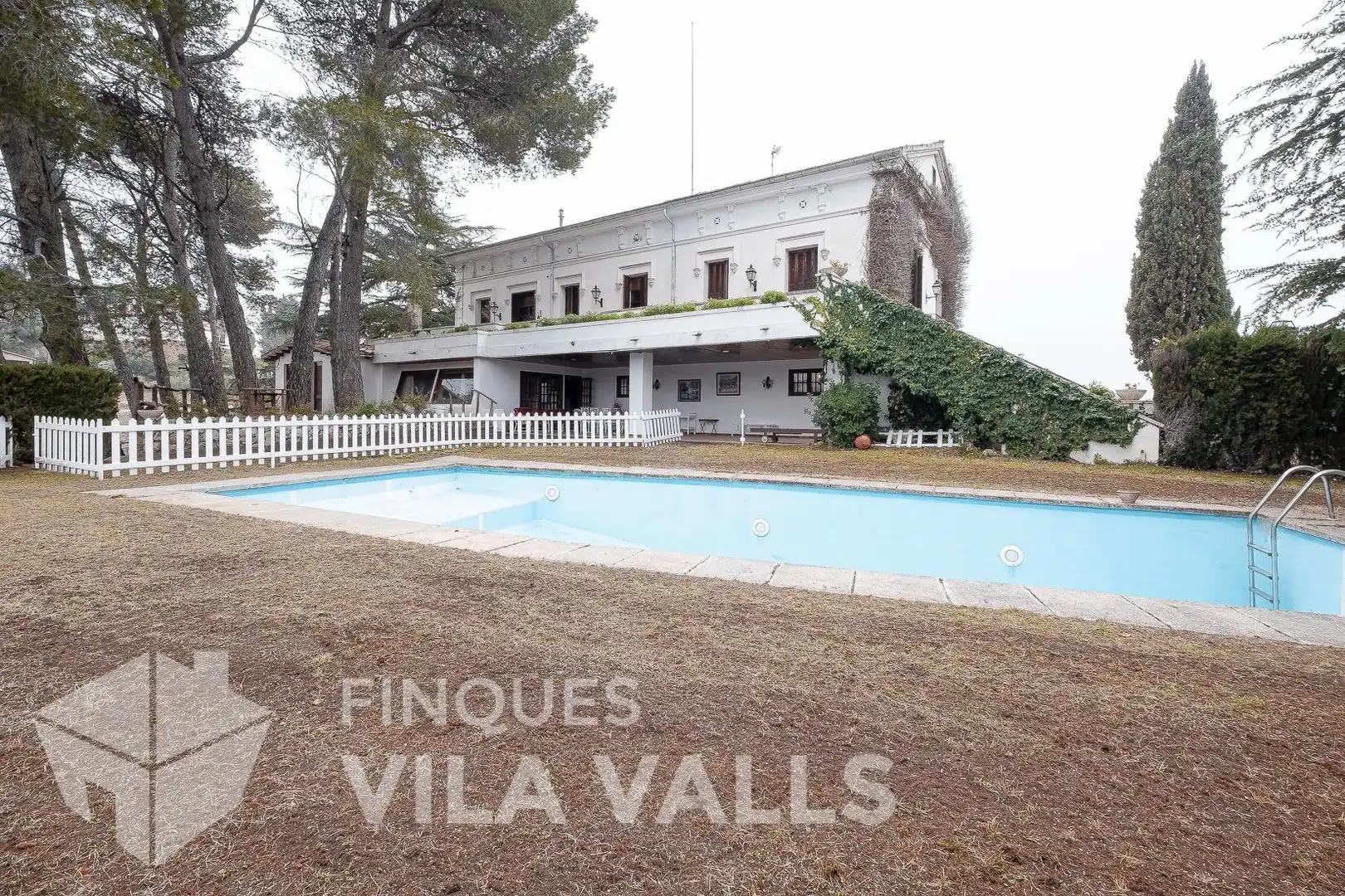 Villa avec piscine à vendre à barcelona, imagen 67