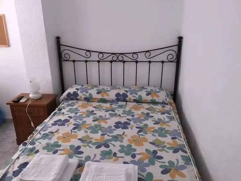 Bedroom of Buildings for sale in Málaga