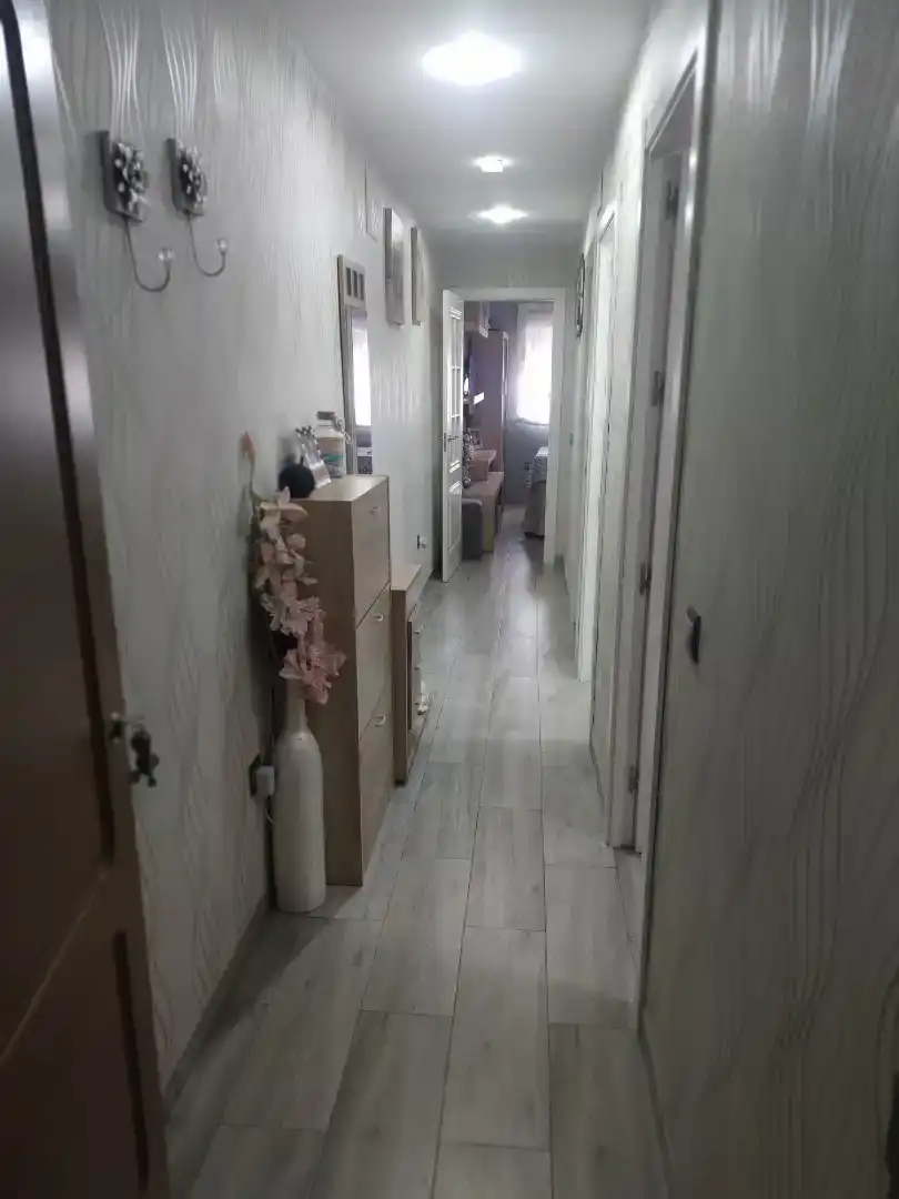 Flat for sale in Torrecampo  with Air Conditioner, Storage room and Furnished