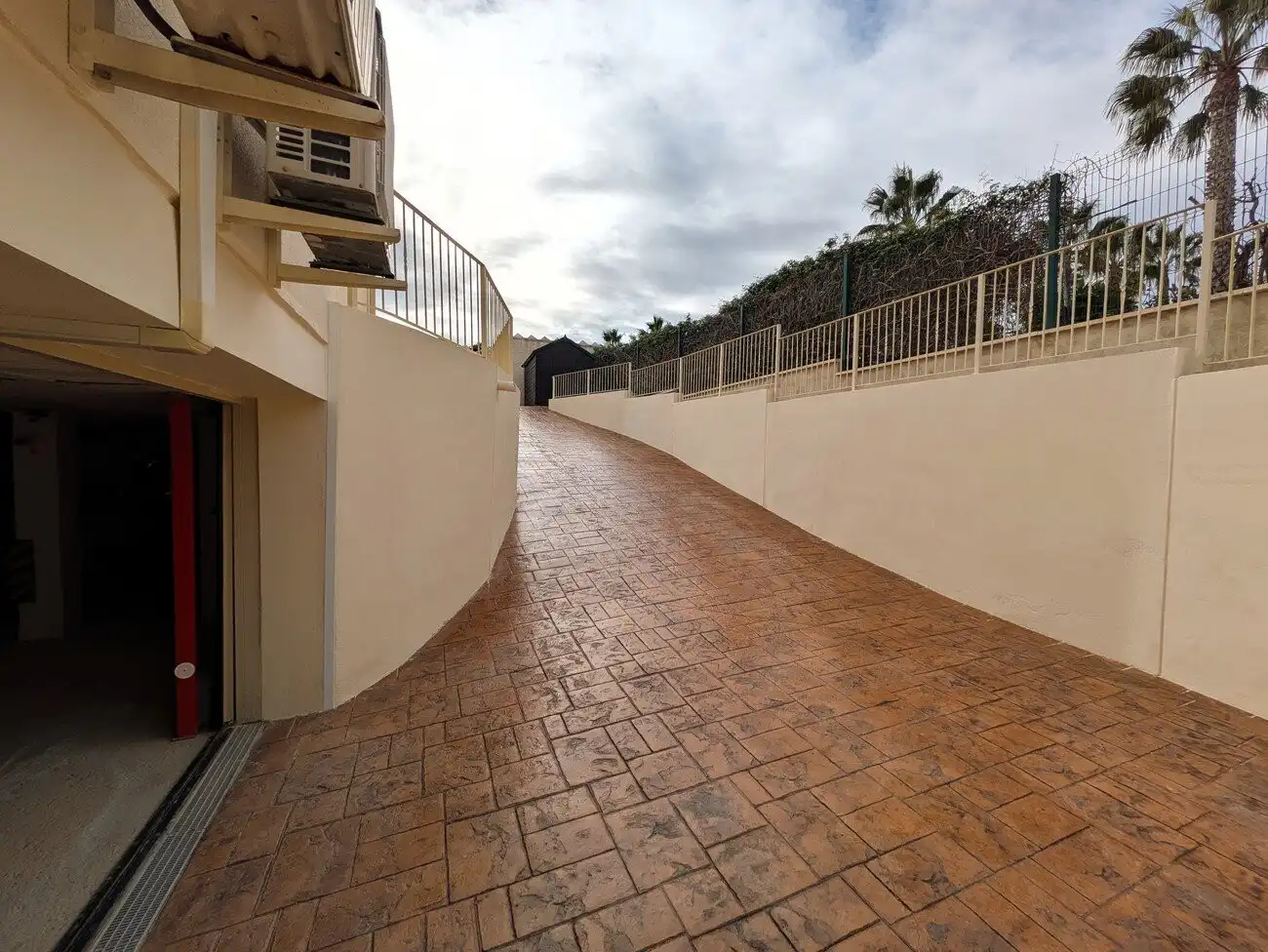 Terrace of Houses for sale in Campos del Río  with Heating, Private garden and Swimming Pool