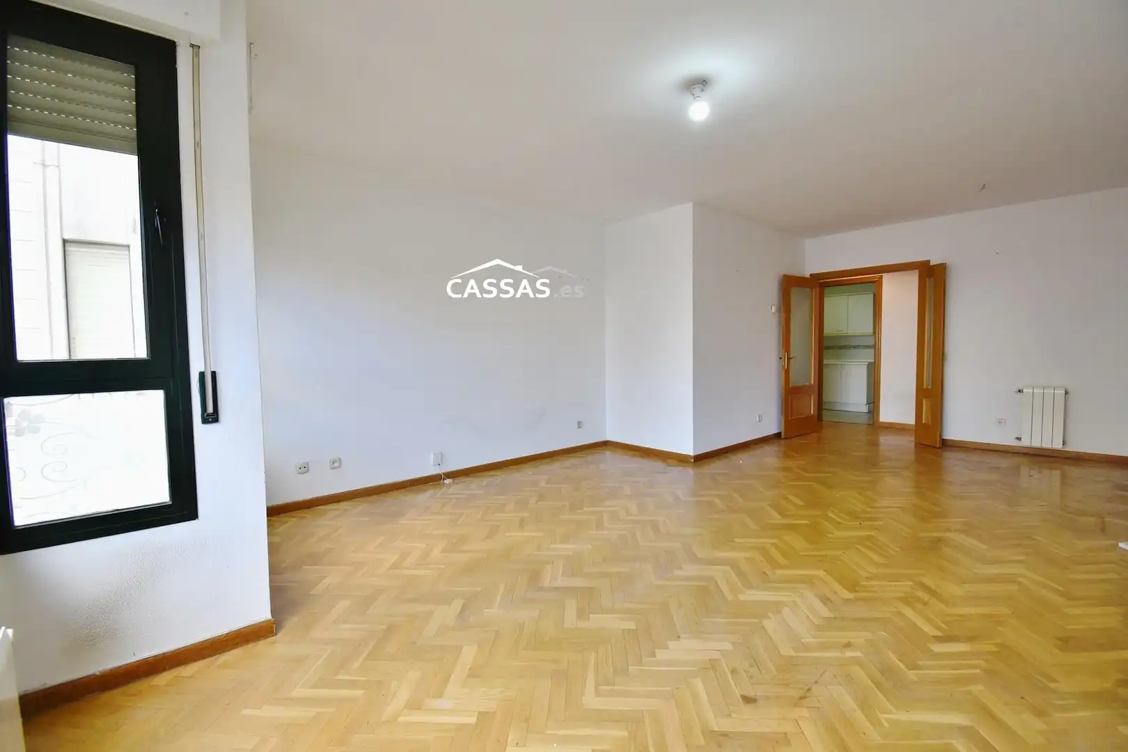 Wohnzimmer von Wohnung zum Verkauf in Torrejón de Ardoz mit Heizung