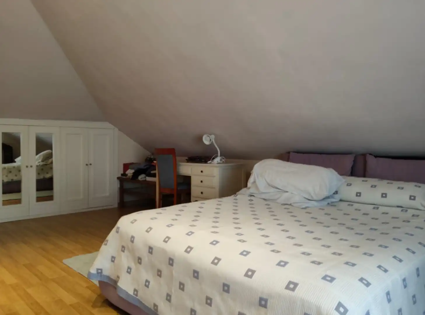 Dúplex amb terrassa en venda a Barrio el Callejo, imagen 33