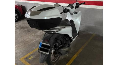 Photo 3 of Garage to rent in València, La Nova Esquerra de l'Eixample, Barcelona