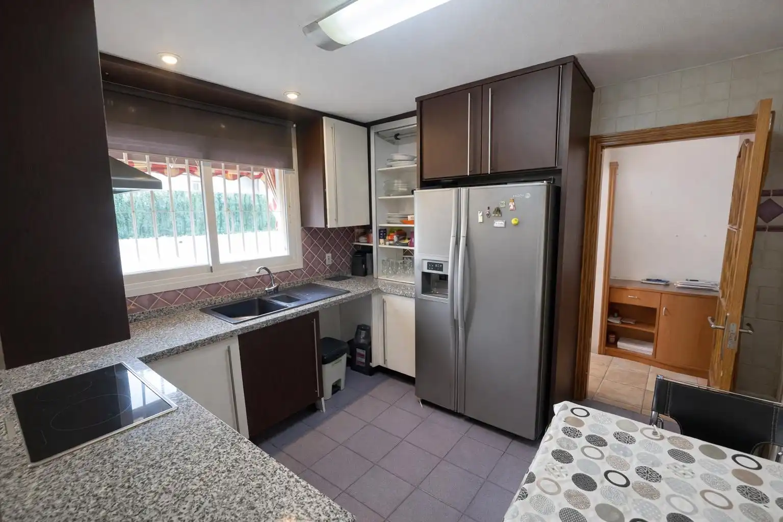 Villa con terrazza in vendita a L'Albir, imagen 3